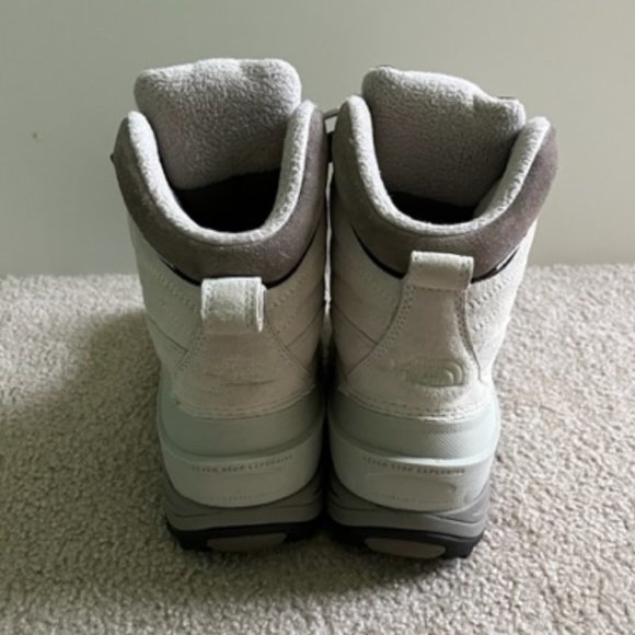The North Face Women's Boots - Picture 4 of 5